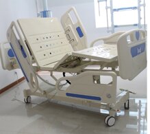 Giường bệnh đa chức năng Nikita NKT-ICU4