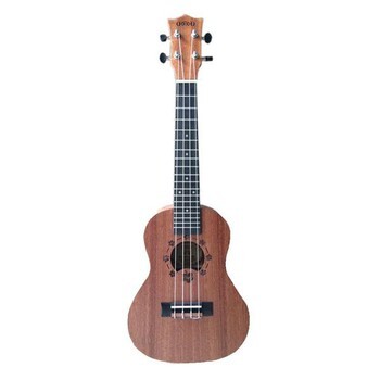 Đàn ukulele Ukaku C10F 