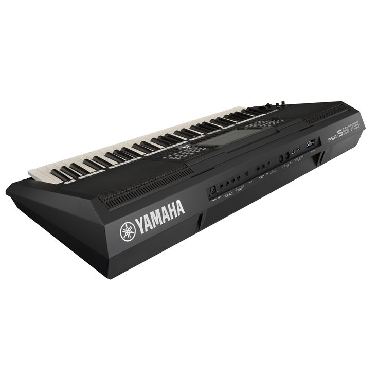 Đàn organ Yamaha PSR-S975 