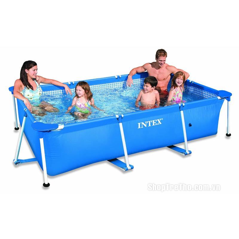 Bể bơi gia đình Intex 28272
