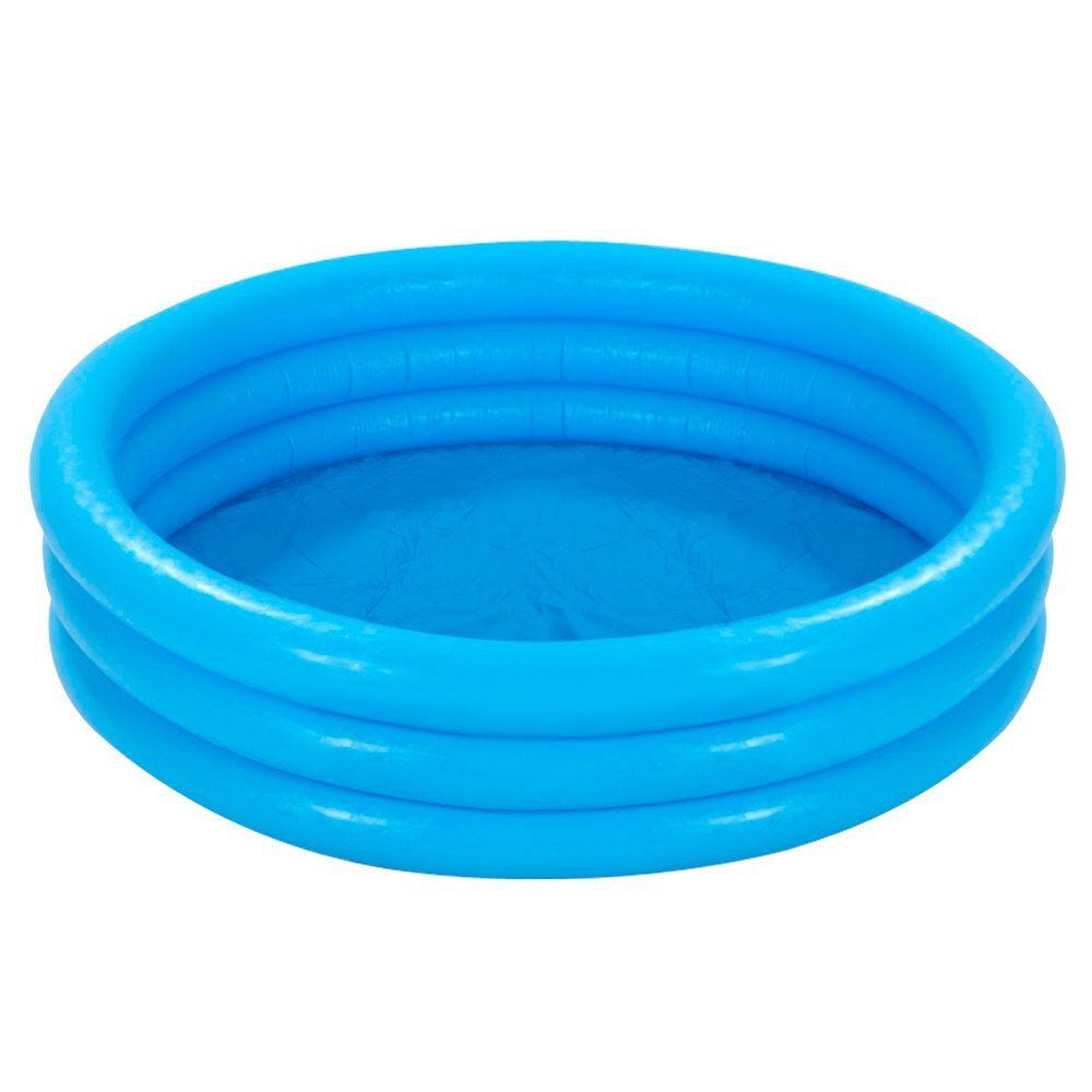 Bể bơi phao xanh thủy tinh Intex 59416 (59416NP)- 1m14