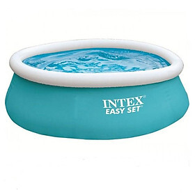 Bể bơi phao tròn gia đình INTEX 28101