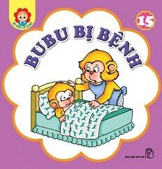 Bé Học Lễ Giáo - Tập 15 - BuBu Bị Bệnh