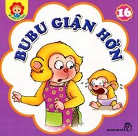 Bé Học Lễ Giáo - Tập 16 - BuBu Giận Hờn