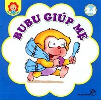 Bé Học Lễ Giáo - Tập 24 - BuBu Giúp Mẹ