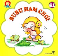 Bé Học Lễ Giáo - Tập 51 - Bubu Ham Chơi