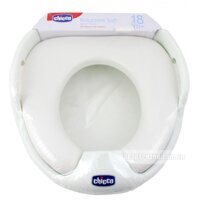 Bệ ngồi toilet Chicco