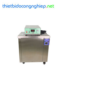 Bể rửa siêu âm buồng đơn Jeken KS-1060