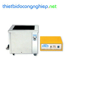 Bể rửa siêu âm công nghiệp Jeken KS-1024 (88L)