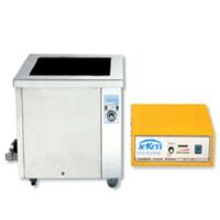Bể rửa siêu âm công nghiệp Jeken KS-1048 (170L)