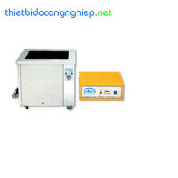 Bể rửa siêu âm công nghiệp Jeken KS-1018 (56L)
