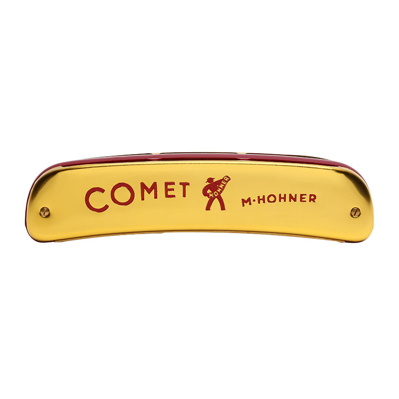 Kèn Harmonica Hohner Comet M2504017 