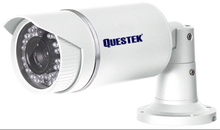 Camera box Questek QTX-7003IP - IP, hồng ngoại 