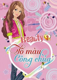 Beauty - Tô Màu Công Chúa - Tập 3