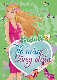 Beauty - Tô Màu Công Chúa - Tập 2