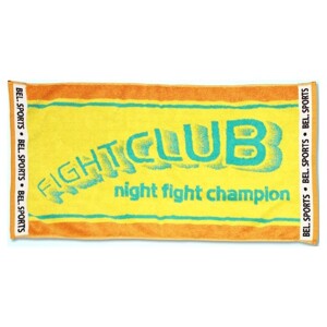 Khăn thể thao Belleto BQ11