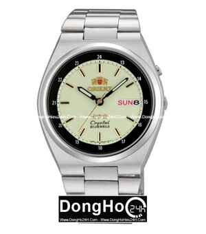 Đồng hồ nam Orient BEM1T00TR2