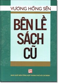 Bên lề sách cũ - Vương Hòng Sển