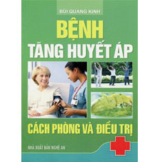 Bệnh tăng huyết áp - Cách phòng ngừa & điều trị - GS. BS Nguyễn Huy Dung