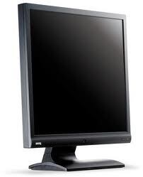 Màn hình máy tính BenQ G702AD - LCD, 17 inch, 1280 x 1024 pixel