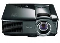 BenQ Data DLP Projector MX514P