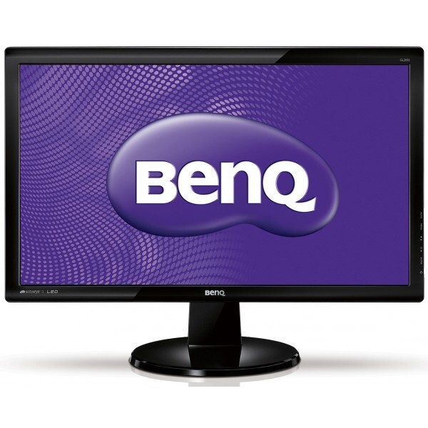 Màn hình máy tính BenQ GL2055A - LED, 20 inch, 1600 x 900 pixel