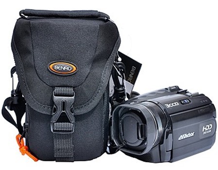 Túi đựng máy ảnh Benro Gamma Mini 10