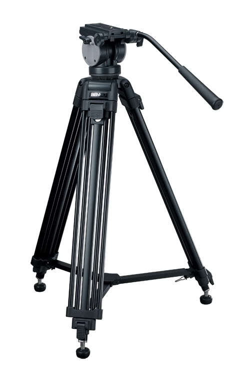 Chân máy ảnh Tripod Benro KH25 (KH-25) - 1600mm