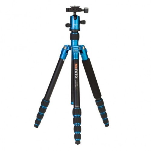 Chân máy ảnh Tripod Benro Mephoto A0350Q0 - 1310mm