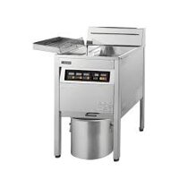 Bếp chiên công nghiệp Grand Woosung GW-EF712