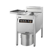 Bếp chiên nhúng bằng gas Grand Woosung GW-GF601P