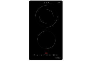 Bếp điện Domino Hafele HC-R302KB 536.61.860