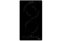 Bếp điện Domino Hafele HC-R302KB 536.61.860