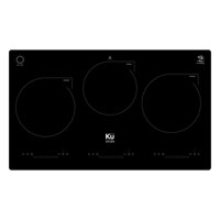 Bếp điện từ ba Kuchen MIF388