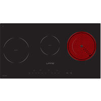 Bếp điện từ ba Latino LT-B3IH