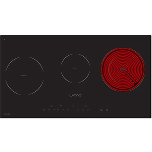 Bếp điện từ ba Latino LT-B3IH