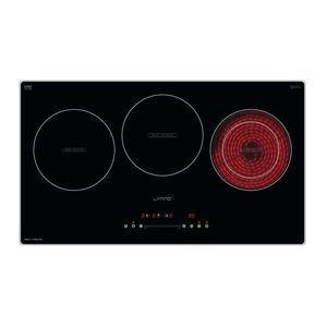Bếp điện từ ba Latino LT-IH883Pro