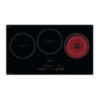 Bếp điện từ ba Latino LT-IH883Pro