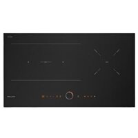 Bếp điện từ ba Malloca MIR9021ES