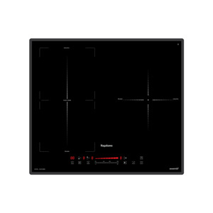 Bếp điện từ ba Nagakawa UltraSlim NK3C08MB