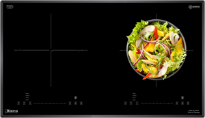 Bếp điện từ đôi Binova BI-1109GM