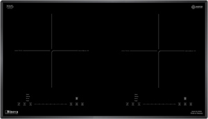 Bếp điện từ đôi Binova BI-1109GM