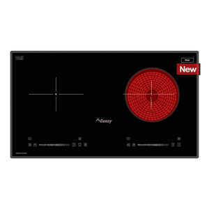 Bếp điện từ đôi Canzy CZ-PID369HN