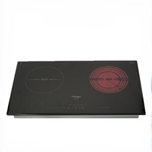 Bếp điện từ đôi Capri CR-807HI