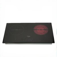 Bếp điện từ đôi Capri CR-807HI