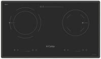 Bếp điện từ đôi Cariny C2AI-ITS462S