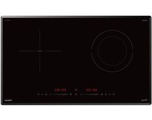 Bếp điện từ đôi Comfee CMH-40DHP