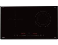 Bếp điện từ đôi Comfee CMH-40DHP