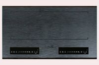 Bếp điện từ đôi Gertech GT-5202B