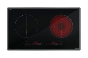 Bếp điện từ đôi GrandX GX E795LUX